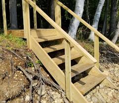 100% solid wood made from southern yellow pine and pressure treated with mca (micronized copper azole) for long life lasting performance used to provide durable support and rigidity when installing stairs, these strong treads make exterior stairways safe and suitable for use in commercial or residential applications Best Semi Transparent Deck Stain For Pressure Treated Wood Buytoolbags