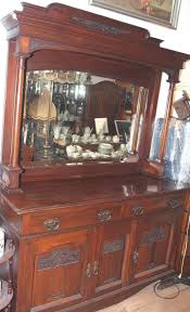 Buffet Buffetschrank Anrichte Jugendstil Schrank M Spiegel In In Berlin Ebay Jugendstil Mobel Jugendstil Art Deco Mobel