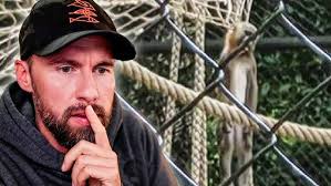 Mein Cutter hat BEEF mit Schradin?!