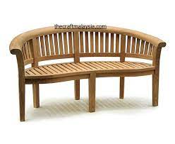 Contemporary Bench Online Teak Furniture Malaysia Teak Wood Furniture Kl Malaysia Garden Furniture Outdoor Furniture Pool And Patio Furniture Modern Bench Outdoor Pool Patio Furniture Teak Wood Furniture