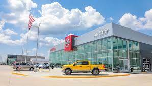 Entdecken produkte zum richtigen preis mit product shopper jetzt. All Star Nissan Holds Grand Opening In Denham Springs News Livingstonparishnews Com