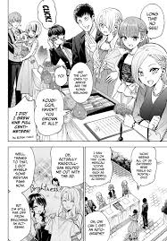 Read Kishuku Gakkou no Juliet Manga English [New Chapters] Online Free -  MangaClash