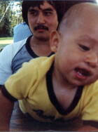 Thomas Joung呂日玲先生 Obituary