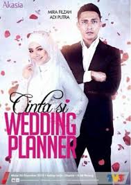 G c e namun tak pernah aku jawab. Cinta Si Wedding Planner Episod 28 Episod Akhir Babycomel