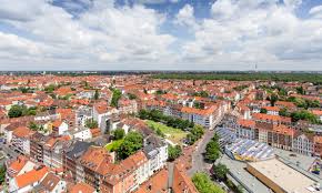 Finde deine passende wohnung in list (hannover). Hannover Stadtteil Portrait Teil 3 Oststadt Und List