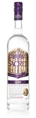 Andate a diritto fino al semaforo e poi girate a sinistra. Sacred Gin Tonics The Strait Narrow Lincoln