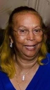 Obituary information for Audrey Juanita Hinton