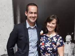 SEENintheCity: A few parties around town