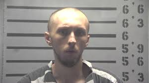 Madisonville Police say arson suspect admits he had no reason for starting  fire