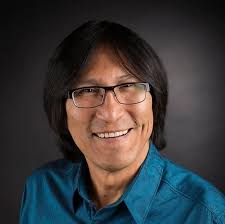Reposted from @cdnhistoryehx It is Indigenous History Month and this is the  story of writer Richard Wagamese! Richard was born