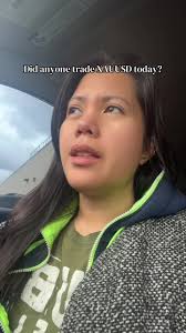 Or maybe you're a swing trader idk 🤷‍♀️ #daytrading #xauusd #tradingj...