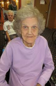 Singing and dancing with Rev Bobby and Tyrone