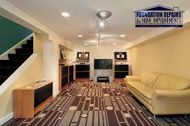 The pine mountain window is the most southern and internal grenville basement massif in the appalachian mountain chain that retains its primary miogeoclinal stratigraphic cover. The Importance Of A Dry Basement Alabama Foundation Repairs