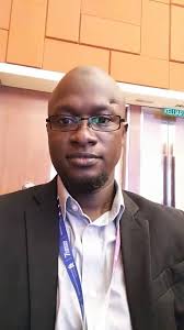 Momodou Lamin Trawally