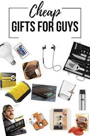 All the guys in your life deserve to know how much you care, and with these awesome gifts they will. Pin On Awesome Gift Ideas