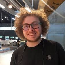 Matthew Tyler-Howells (@matthewthowells)