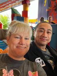 Couldn't ask for a better friend… Thank you Matt Budge, Taylor Budge and  Budge Performance Horses LLC for all the care you do for Scoot…. And even  better, the hospitality you provide