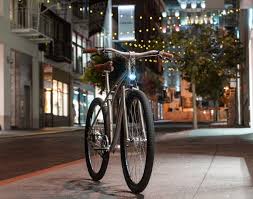 Budnitz Model E Das Leichteste E Bike Der Welt E Bike Fahrrad Models