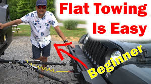 You can visit their website for the information that you will need. Blue Ox Tow Bar System For Beginners Youtube