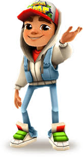 Subway Surfers Online Game Unblocked Kiloo Com The main hero in the game will be a boy named jake. subway surfers online game