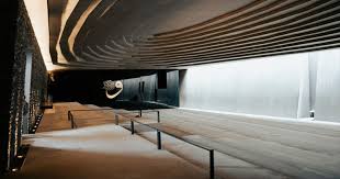 Progettare la luce e le sue emozioni in architettura | 16 Cfp