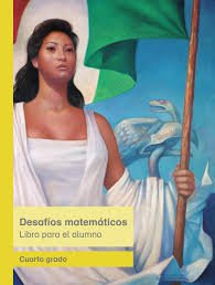 58 pruebas saber grado 4º pensamiento lógico i período las siguientes preguntas 1) 32x33 = 32+3 =3 5. Desafios Matematicos Libro Para El Alumno Cuarto Grado 2016 2017 Online Libros De Texto Online