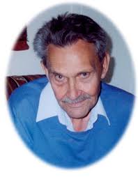 Robert Cunningham Obituary