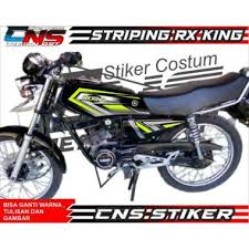 28+ stiker rx king tahun 1997. Jual Striping Rx King Online Terbaru Juni 2021 Blibli