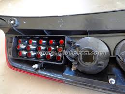 Maybe you would like to learn more about one of these? Tacra S Diy Garage 3rd Brake Light Proton Wira