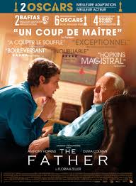 Olivia colman and anthony hopkins in the movie 'the father. (sean gleason / sony pictures classics). Wrdct2pufzxjvm