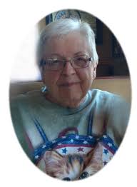 Judith "Judy" Ann Stice