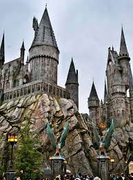 The Wizarding World Of Harry Potter Is Getting Even Better Harry Potter Universal Studios Wizarding World Of Harry Potter Harry Potter Hollywood