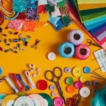 Craft Supply Swap