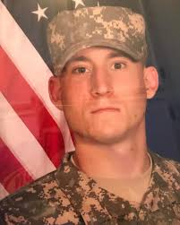 We want to give extra special thanks to this guy. Specialist Ryan Eber, US  Army Airborne Infantry with a tour in Afghanistan. He is one of the most  caring, funny, and smart