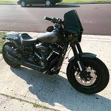 Pin On Fatbob Pics