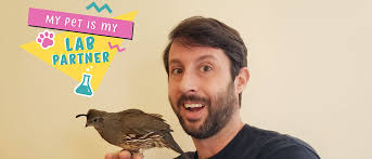 Liberty Science Center :: My Pet Is My Lab Partner: Episode 1, “Fun With  Peeps”