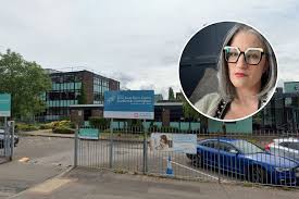 Salice rose video leaks she was ready punctually, and gave