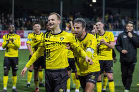 Giakoumakis scores outrageous chip in vvv venlo's win (0:36). Vvv Venlo Lennart Thy Kan Een Leven Redden Onze Spits Facebook