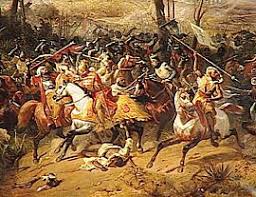 Battle Of Arsuf Wikipedia