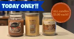 Today Only All Candles Including Yankee Candle Are 5 00 Each Kroger Krazy