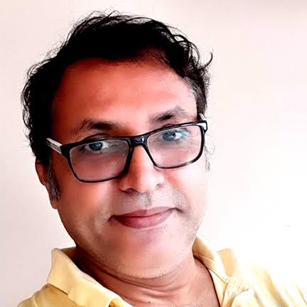 গৌতম মিত্র, Author at শ্রী