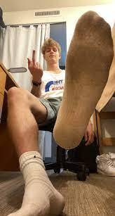 Foot master twitter