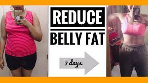 What to eat to reduce belly fat in 7 days. How To Lose Belly Fat In 7 Days Diet And Exercises Youtube