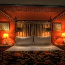 Browse & discover thousands of travel book titles, for less. In Savannah You Can Stay At One Of The Most Haunted Bed And Breakfasts In The South The Ballastone Inn Is Said To Ghost City Bed And Breakfast Haunted Places