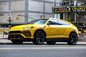Maybe you would like to learn more about one of these? Lamborghini Hits A New Sales High Urus Contributes 60
