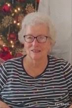 Death Notice and Obituary for June Coker 2022 of Scranton , SC