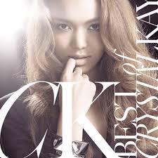 Crystal Kay