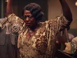 Чедвик боузман в роли трубача по имени леви мой скриншот. Chadwick Boseman Shines In First Trailer For Ma Rainey S Black Bottom