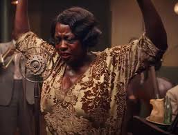 6 апр в 18:44 6 апр. Chadwick Boseman Shines In First Trailer For Ma Rainey S Black Bottom