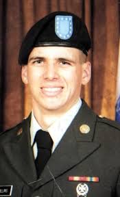 Our finest: Travis Mullins